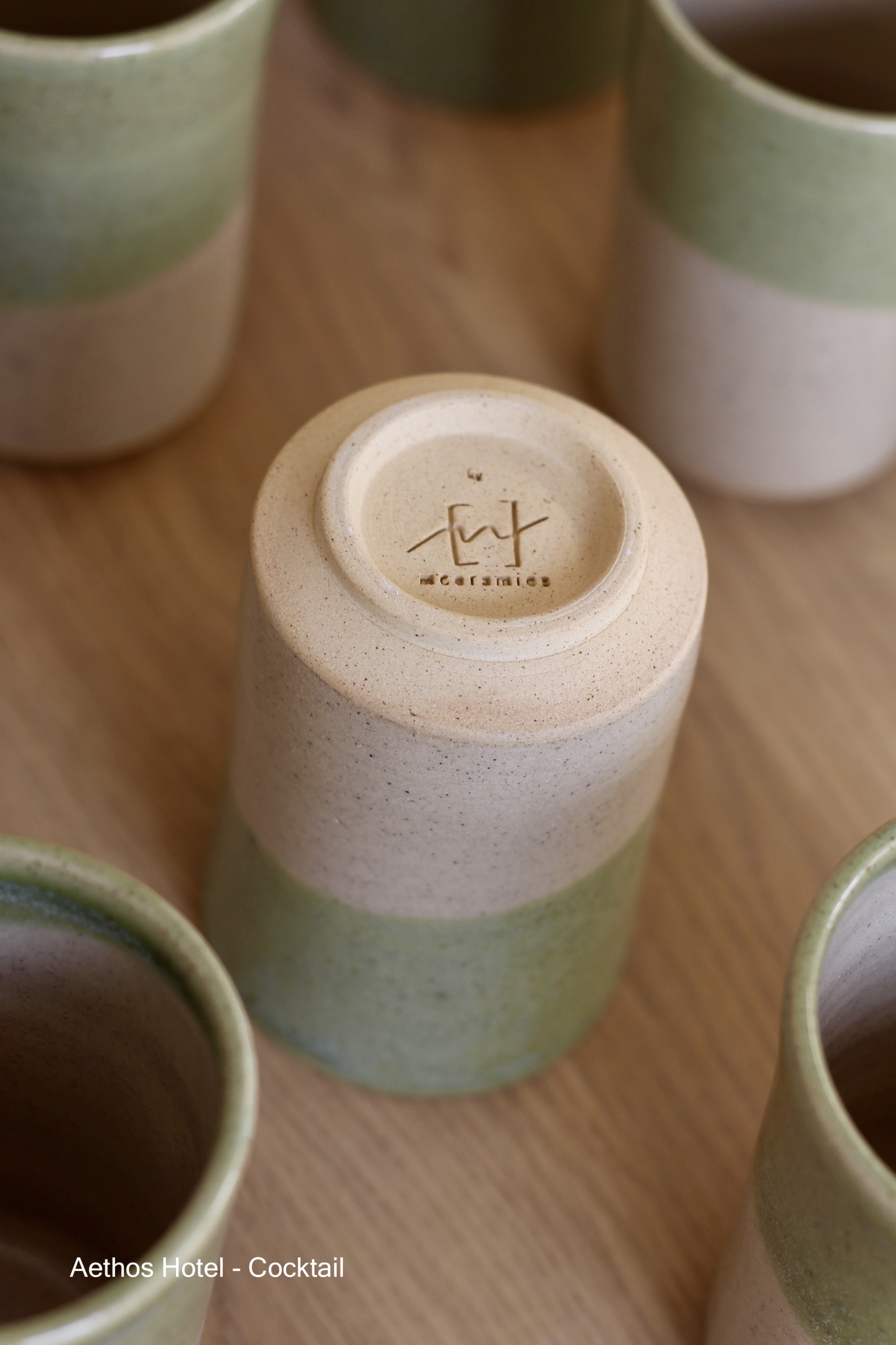 Barista Cup