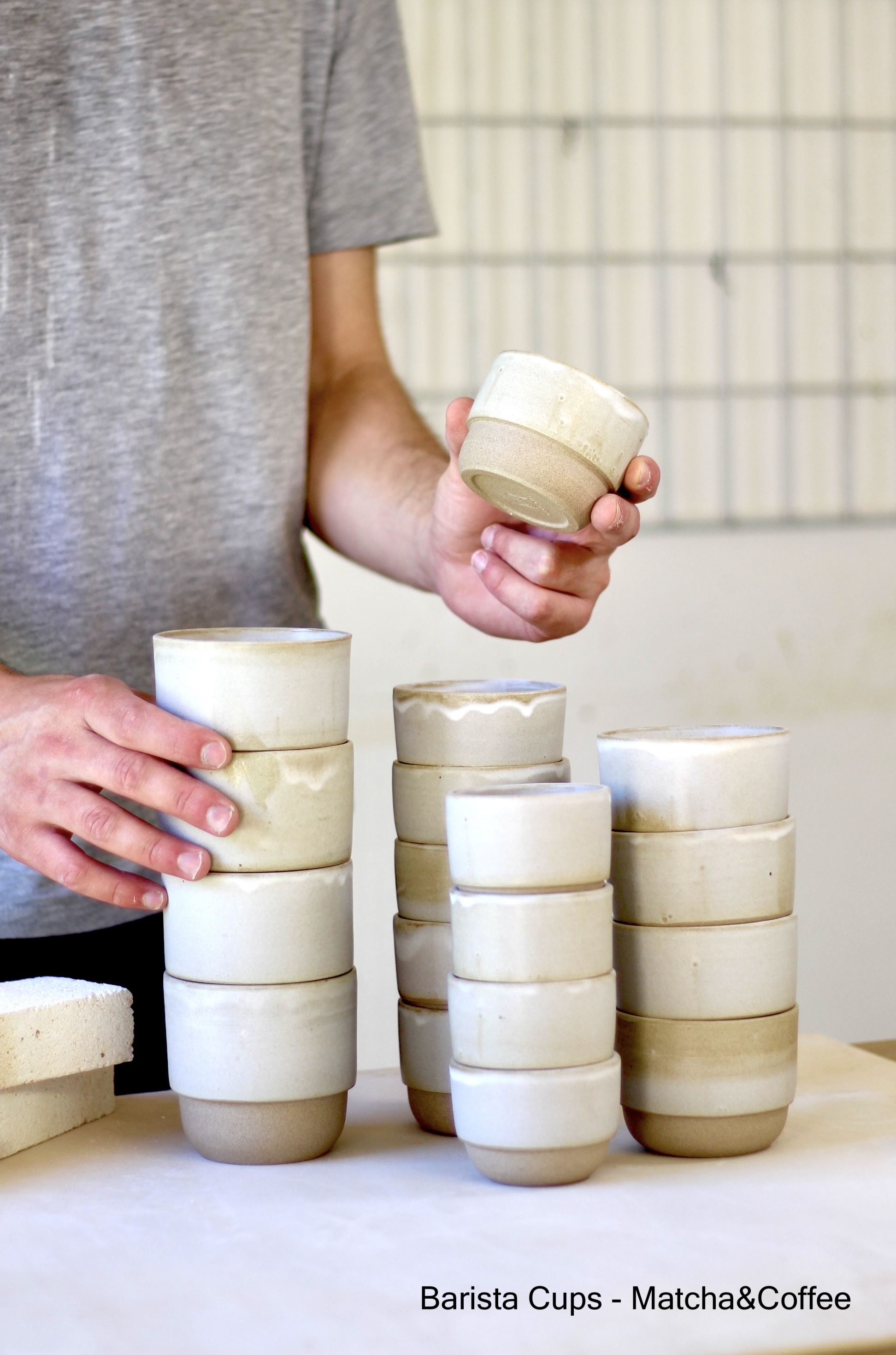 Barista Cup