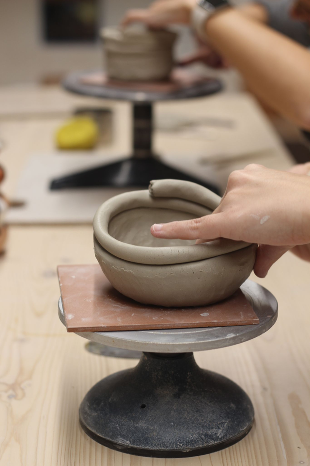 Barista Cup
